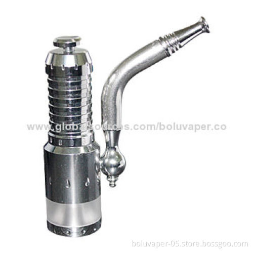 Novel item electronic cigarettes kits with 4.5mL liquid capacity, in gift box